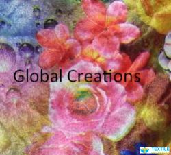 Global Creations logo icon
