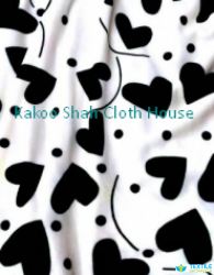Kakoo Shah Cloth House logo icon