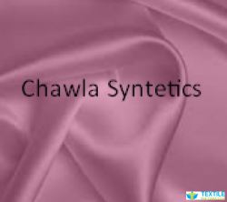 Chawla Syntetics logo icon