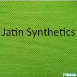 Jatin Synthetics logo icon