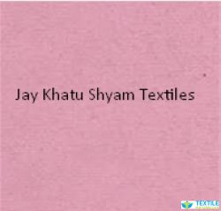 Jay Khatu Shyam Textiles logo icon