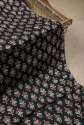 black-ajrakh-print-modal-silk-fabric