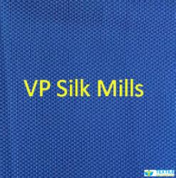 VP Silk Mills logo icon