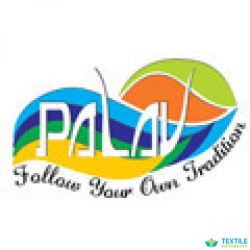 Palav Synthetics Pvt Ltd logo icon
