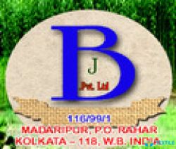 Basu Jutex Pvt Ltd logo icon