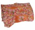 Exclusive Chiffon Flower Printed Fabric thumb 1