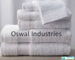 Oswal Industries logo icon