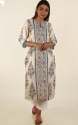 Fancy casual wear Long Kurti 