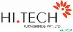 Hitech Furnishing Pvt Ltd logo icon