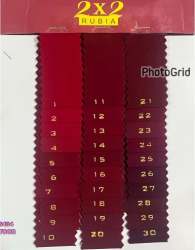 2 by 2 Cotton Blouse Fabric 