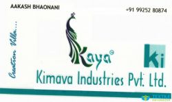 Kimaya Industries Pvt Ltd logo icon