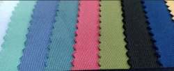 Men 58 inches Twill Shirting Fabrics 