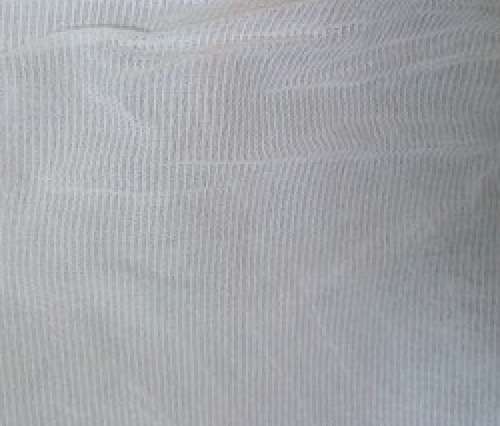 Renial 7.2 Kg Grey Polyester Fabric by Sejal Silk Mills