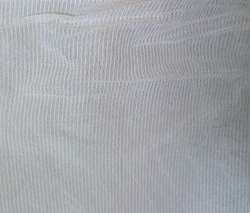 Renial Polyester Grey Fabric In 6.8 Kg Quality