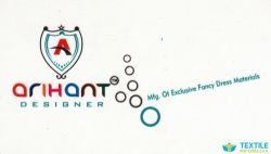 Arihant Designer logo icon