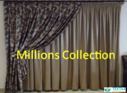 Millions Collection logo icon