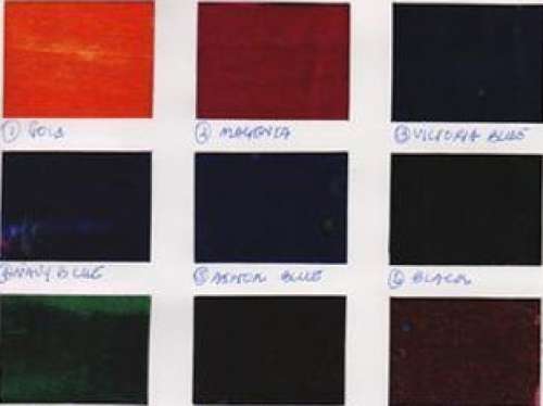 Designer Velvet Fabric