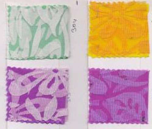 Net Brasso Fabric