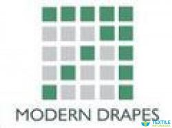 Modern Drapes and Decors logo icon