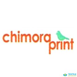 Chimora Prints Pvt ltd logo icon