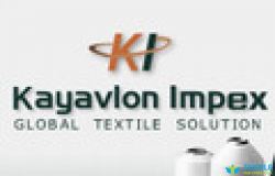 Kayavlon Impex logo icon