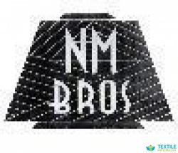 NM Brothers logo icon