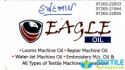 Eagle Oil
