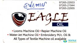 Eagle Oil logo icon