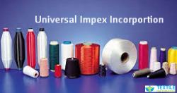 Universal Impex Incorportion logo icon