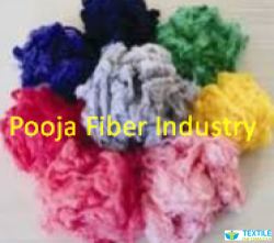 Pooja Fiber Industry logo icon