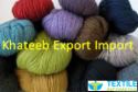 Khateeb Export Import