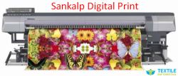 Sankalp Digital Print logo icon