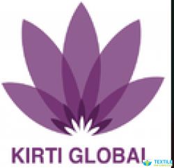 Kirti Global logo icon