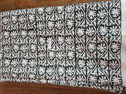 Cotton Hand Block Printed Fabric11