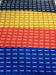 Cotton Hand Printed Fabric