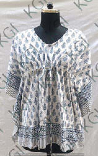 Cotton Kaftan