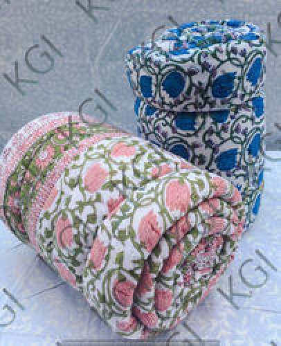 Cotton Quilts