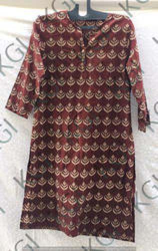 Elegant Ladies Kurti