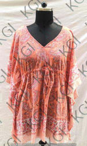 Kirti Global Fancy Kaftan