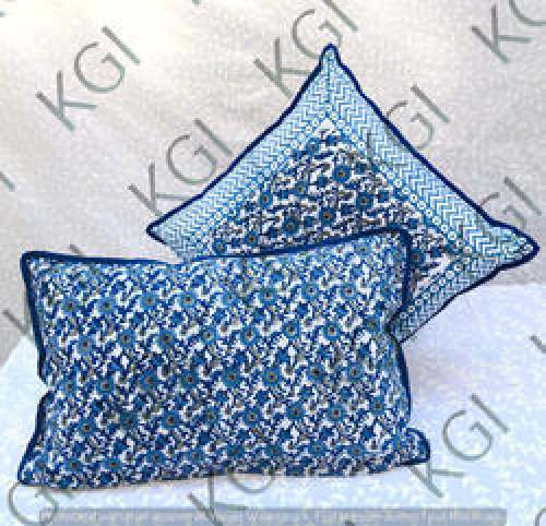 Handloom Cushion Cover