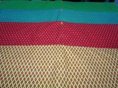 Jaipuri Cotton Printed Fabric