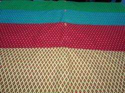 Jaipuri Cotton Printed Fabric