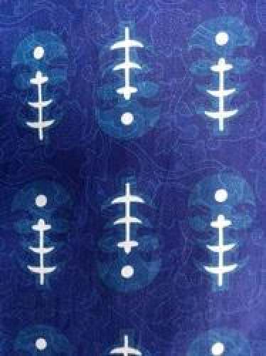 Printed Cotton Fabric