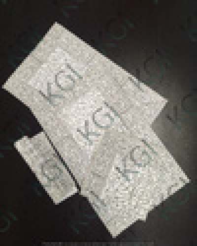 Printed Table Mats by Kirti Global