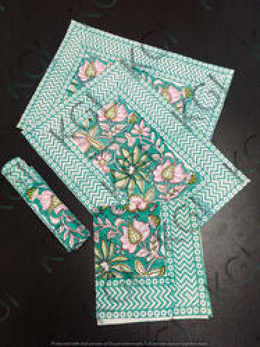 Kirti Global Table Mats