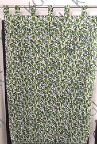 Window Curtain