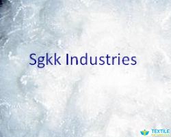Sgkk Industries logo icon