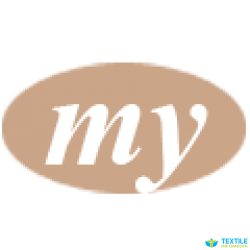 Madhu Yarns logo icon