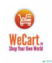 We Cart logo icon