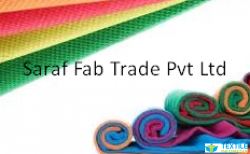 Saraf Fab Trade Pvt Ltd logo icon